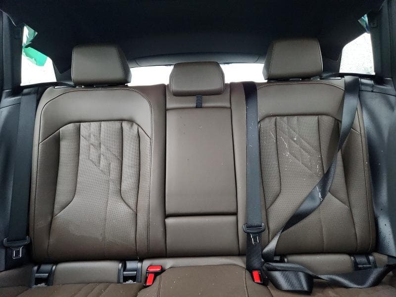 2025 BMW X3 30 XDRIVE 10