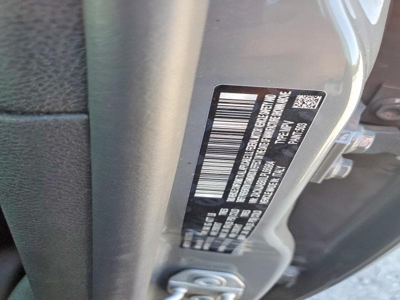 2020 JEEP RENEGADE LATITUDE 12