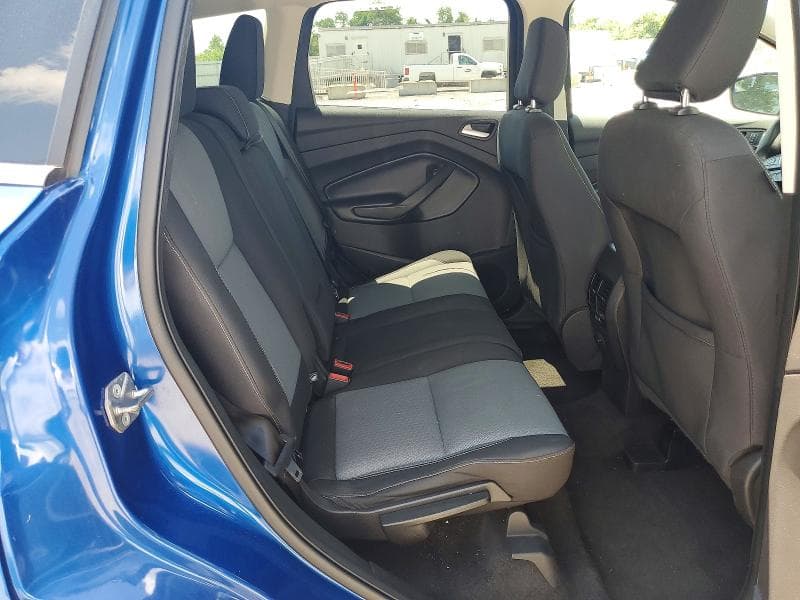 2018 FORD ESCAPE SE 10