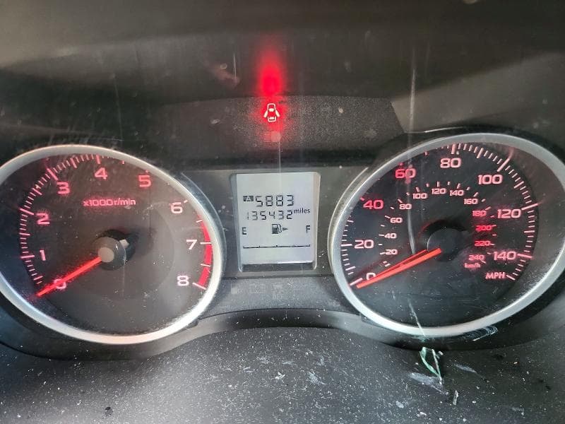 2017 SUBARU FORESTER 2.5I PREMIUM 9