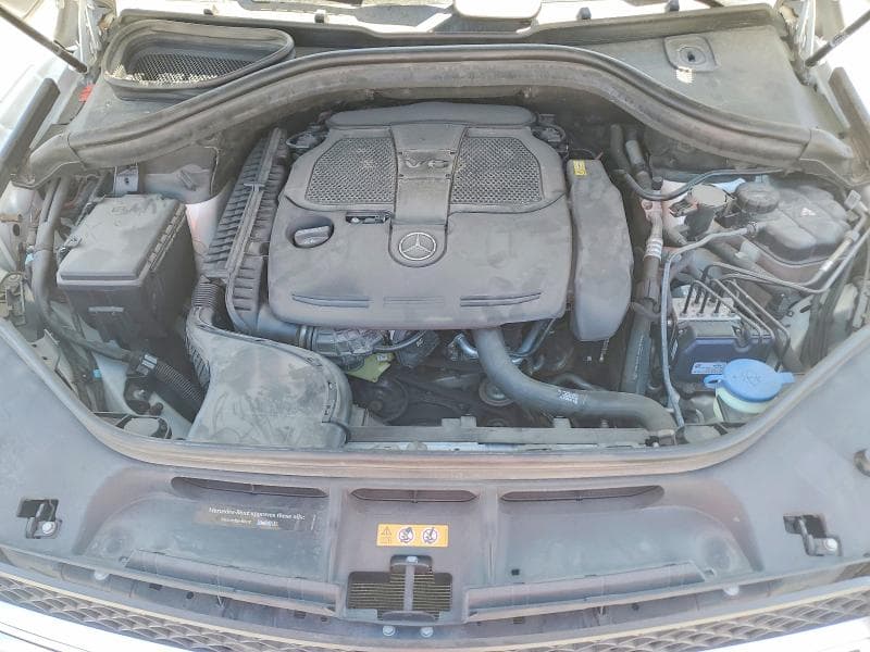 2017 MERCEDES-BENZ GLE 350 12