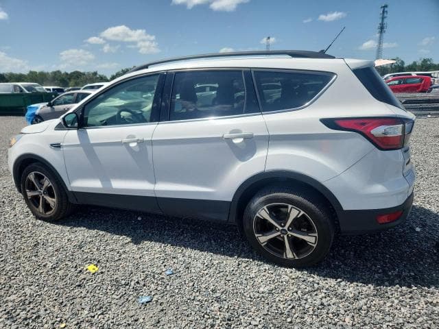 2018 FORD ESCAPE SEL 2