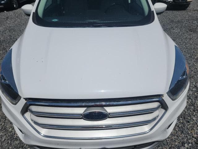 2018 FORD ESCAPE SEL 12