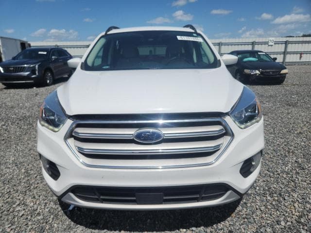 2018 FORD ESCAPE SEL 5
