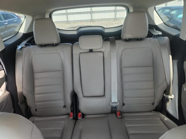 2018 FORD ESCAPE SEL 10