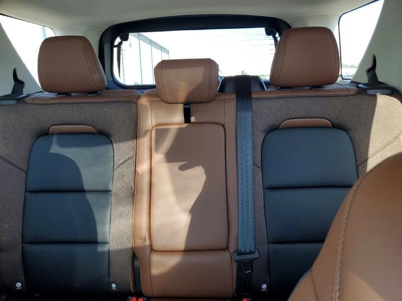 2026 FORD BRONCO SPORT OUTER BANKS 10