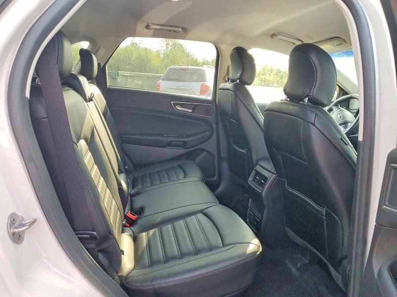 2019 FORD EDGE SEL SEL 11