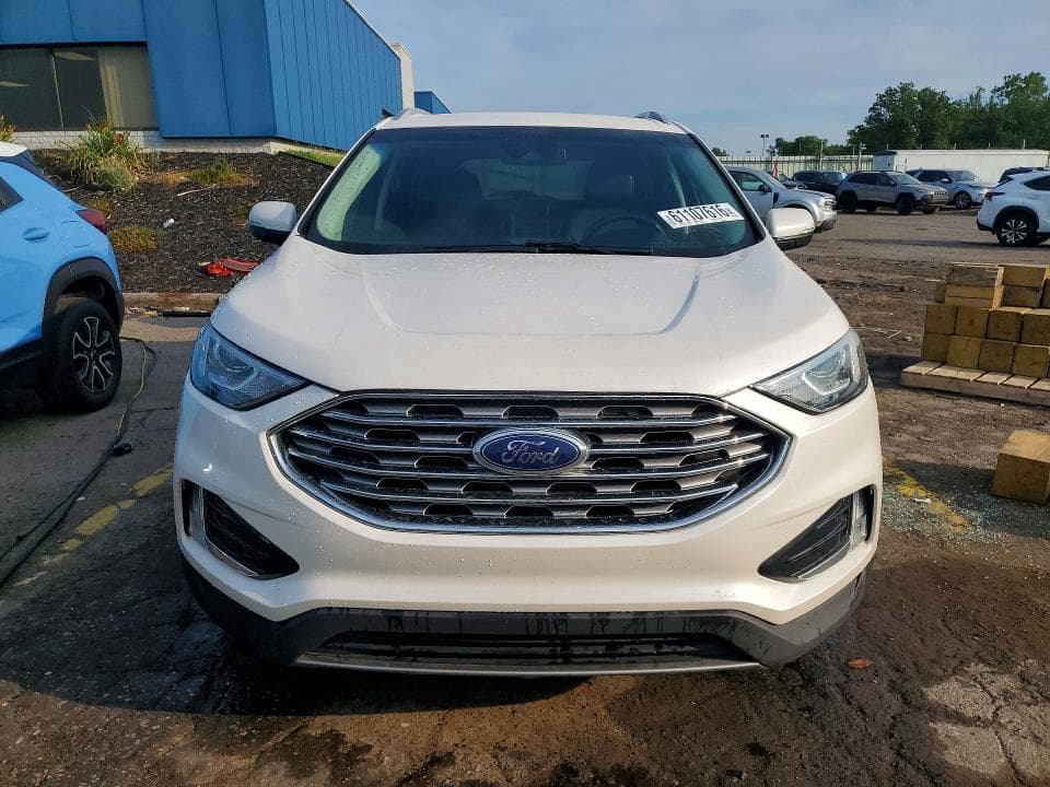 2019 FORD EDGE SEL SEL 5