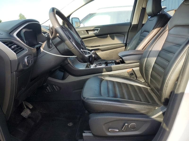 2019 FORD EDGE SEL SEL 7