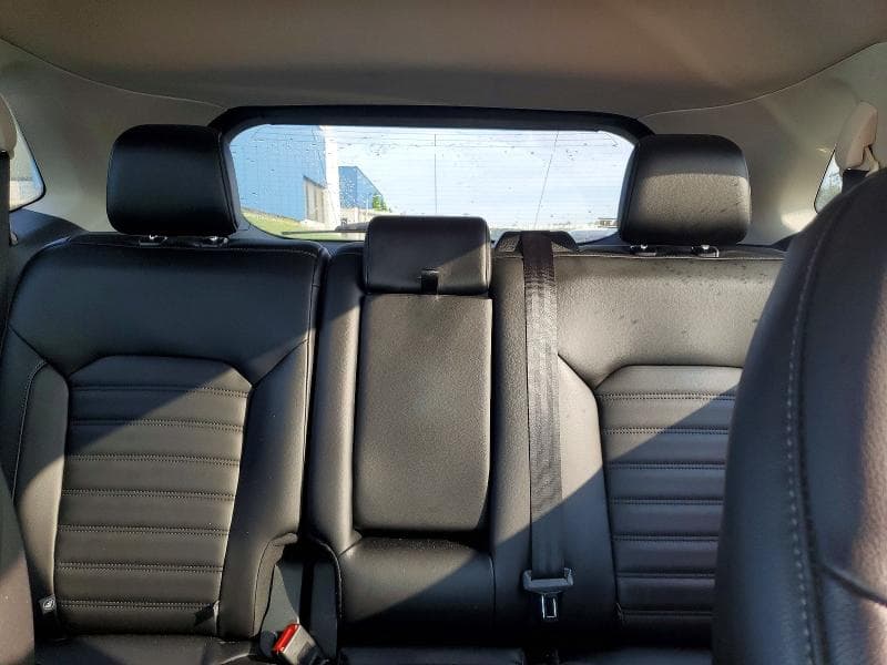 2019 FORD EDGE SEL SEL 10