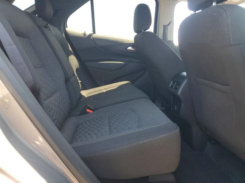 2018 CHEVROLET EQUINOX LT 11