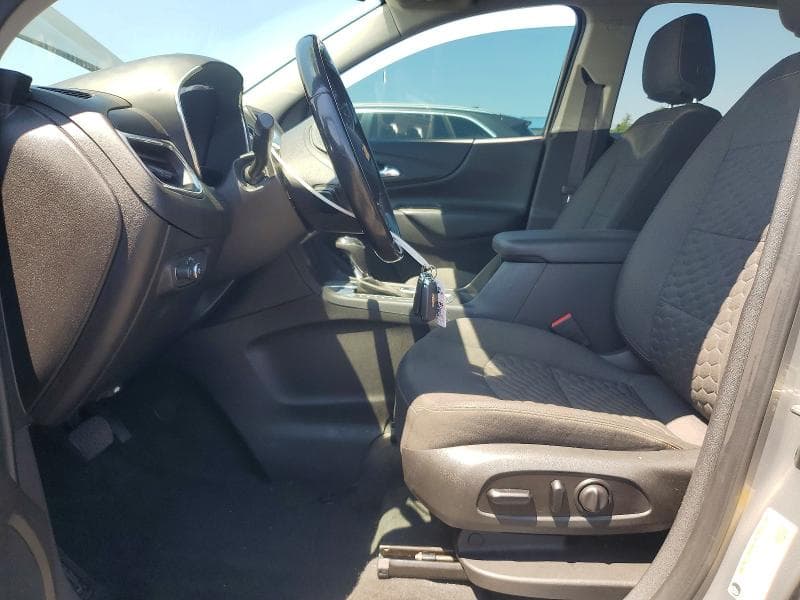 2018 CHEVROLET EQUINOX LT 7