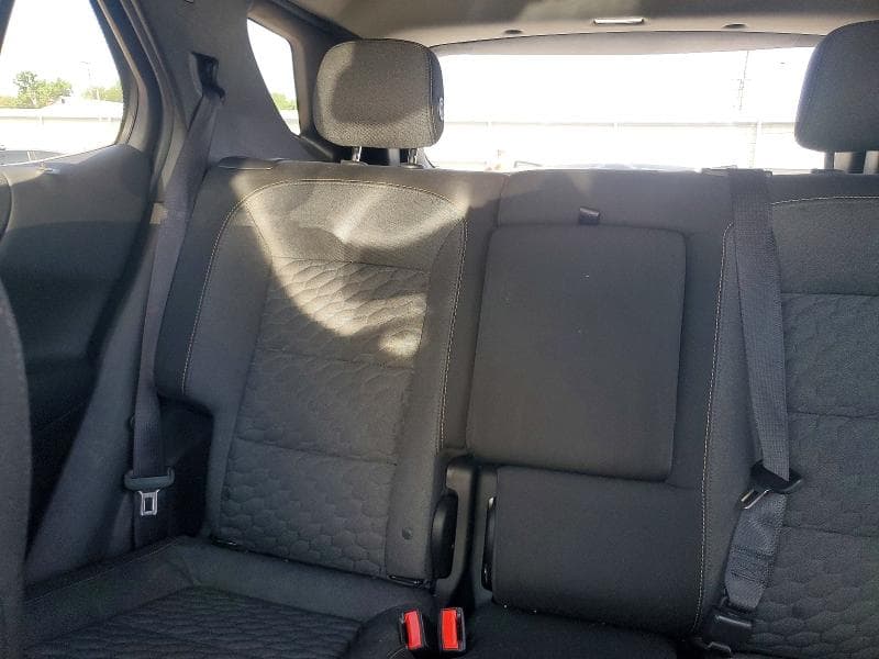 2018 CHEVROLET EQUINOX LT 10