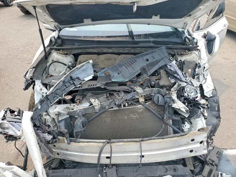 2018 TOYOTA CAMRY XSE 11