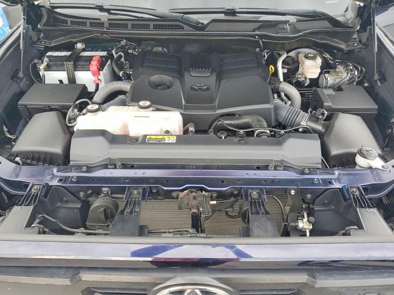 2022 TOYOTA TUNDRA SR5 SR5 11