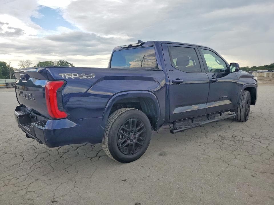 2022 TOYOTA TUNDRA SR5 SR5 3