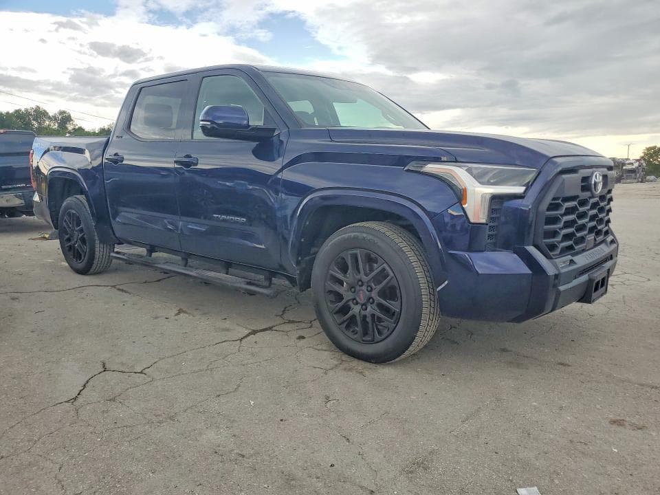 2022 TOYOTA TUNDRA SR5 SR5 4