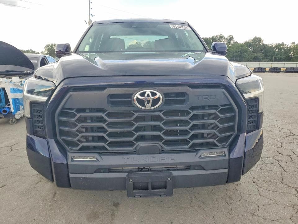 2022 TOYOTA TUNDRA SR5 SR5 5