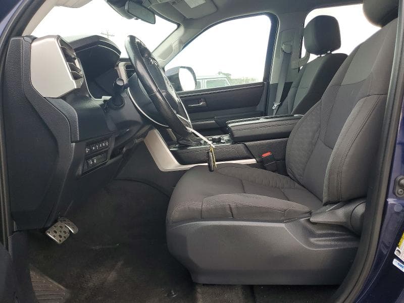 2022 TOYOTA TUNDRA SR5 SR5 7