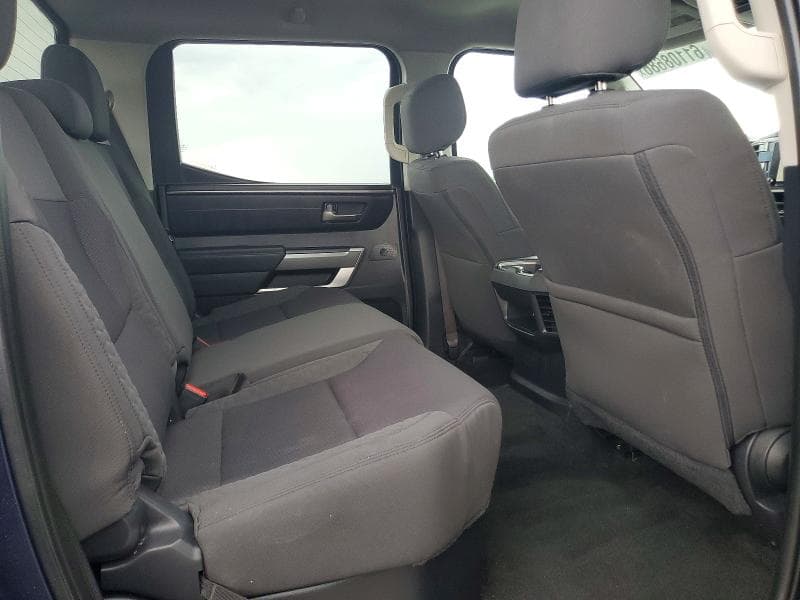 2022 TOYOTA TUNDRA SR5 SR5 10