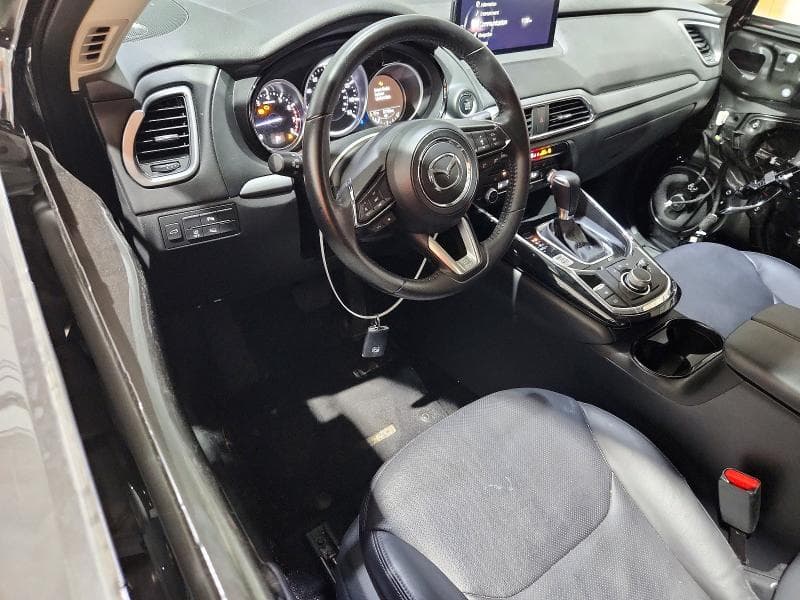 2021 MAZDA CX-9 TOURING 8