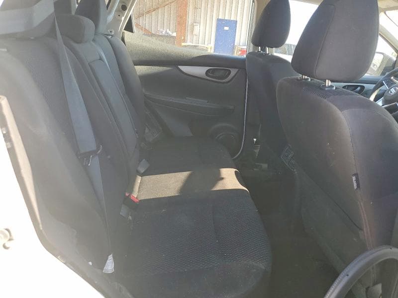 2019 NISSAN ROGUE SPORT S S 11