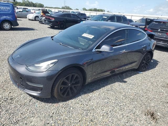 2019 TESLA MODEL 3 1