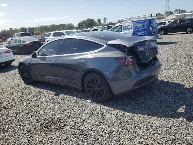 2019 TESLA MODEL 3 2