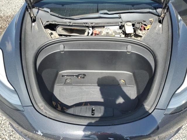 2019 TESLA MODEL 3 11