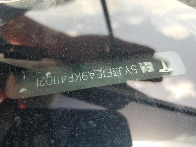 2019 TESLA MODEL 3 12