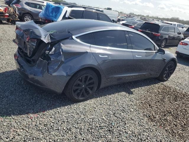 2019 TESLA MODEL 3 3
