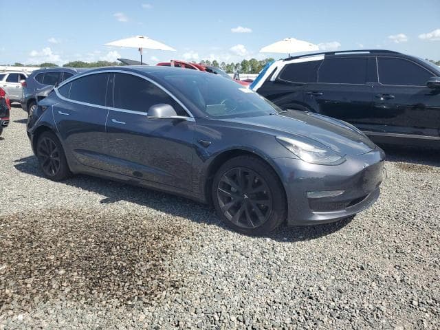 2019 TESLA MODEL 3 4
