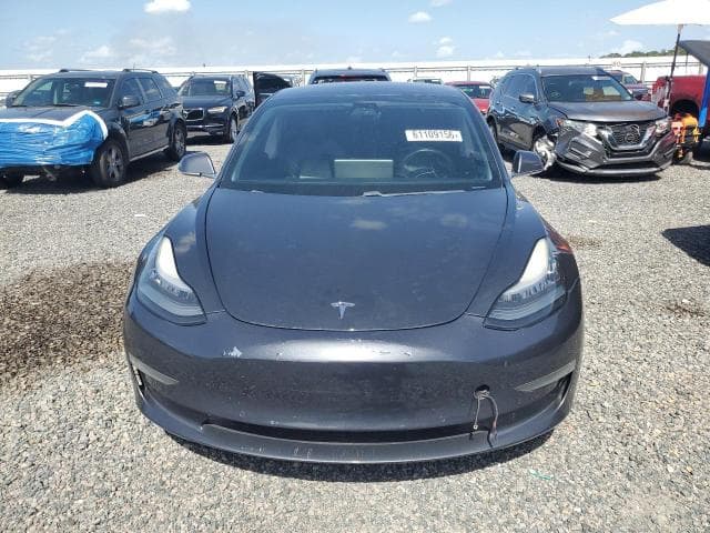 2019 TESLA MODEL 3 5