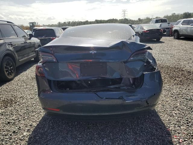 2019 TESLA MODEL 3 6