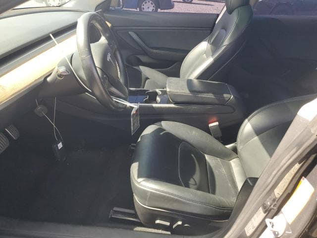 2019 TESLA MODEL 3 7