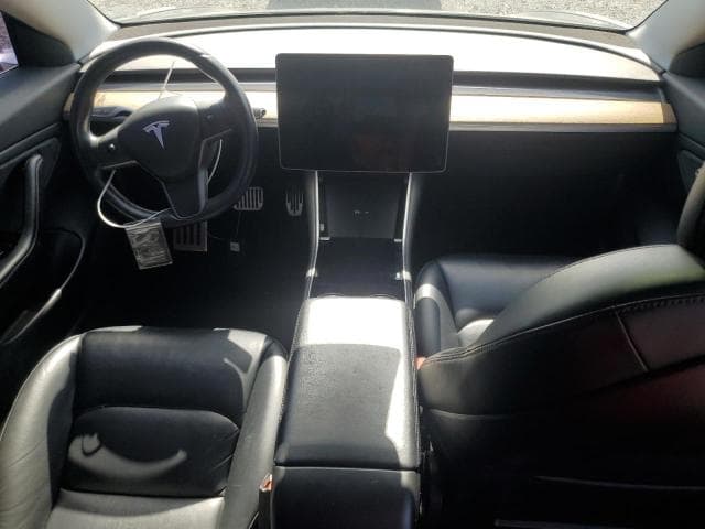2019 TESLA MODEL 3 8