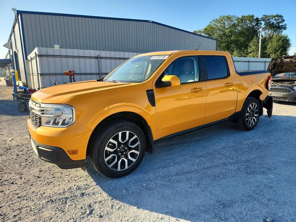2023 FORD MAVERICK XL - 1