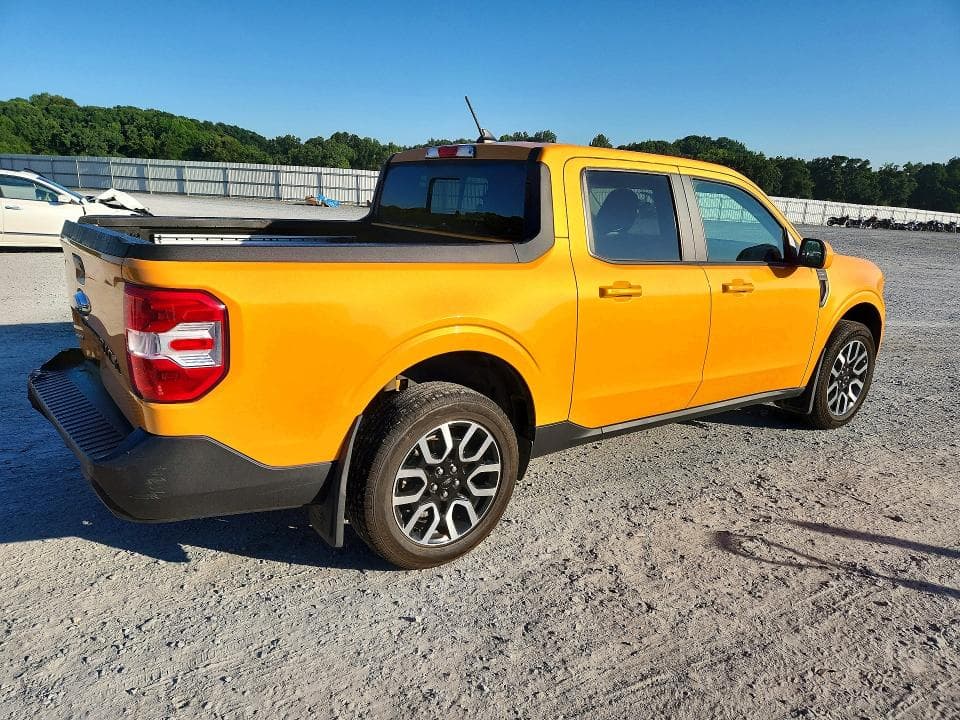 2023 FORD MAVERICK XL 3