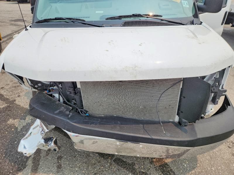 2024 CHEVROLET EXPRESS G3500 11