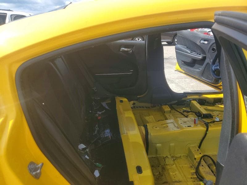 2017 DODGE CHARGER R/T 392 10