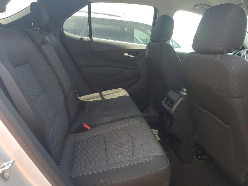 2020 CHEVROLET EQUINOX LT 11