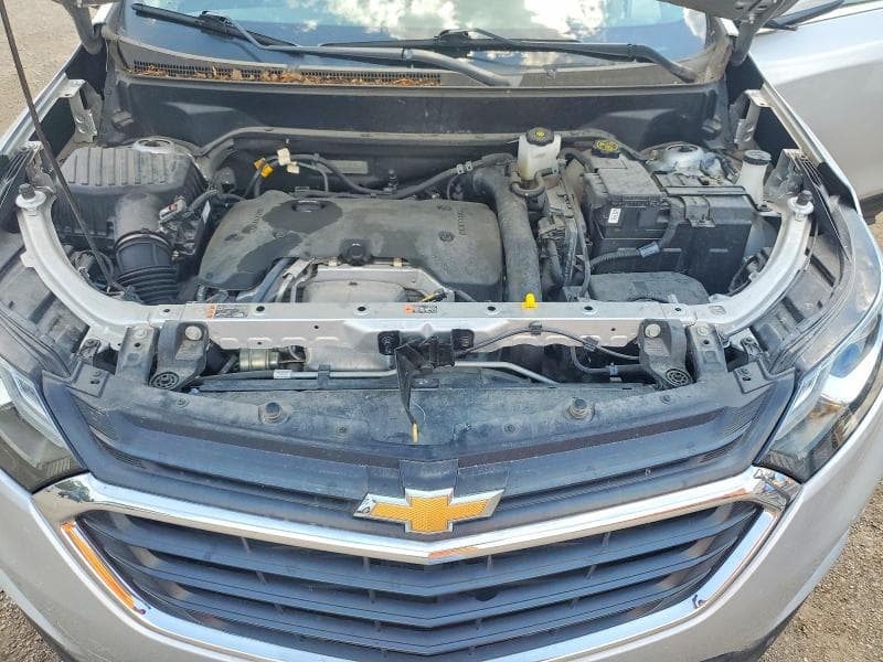2020 CHEVROLET EQUINOX LT 12