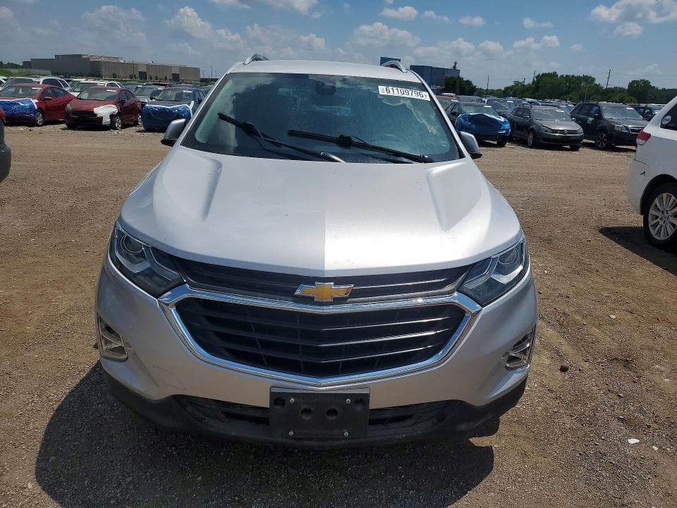 2020 CHEVROLET EQUINOX LT 5