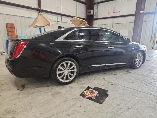 2018 CADILLAC XTS LUXURY LUXURY 3