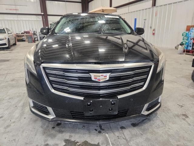 2018 CADILLAC XTS LUXURY LUXURY 5