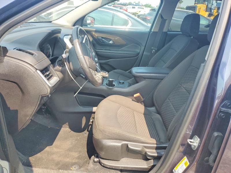 2018 GMC TERRAIN SLE SLE 7