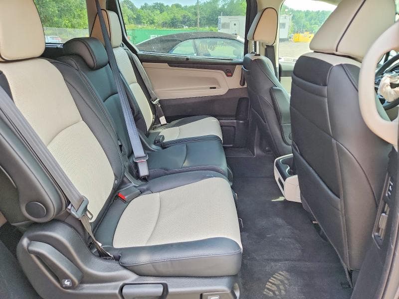 2026 HONDA ODYSSEY ELITE ELITE 11