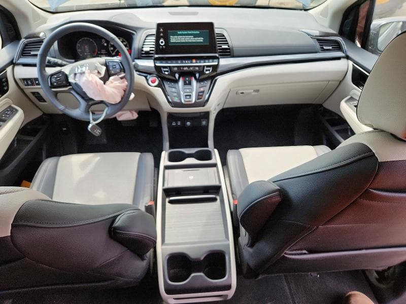 2026 HONDA ODYSSEY ELITE ELITE 8