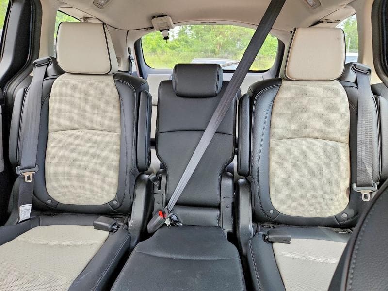 2026 HONDA ODYSSEY ELITE ELITE 10