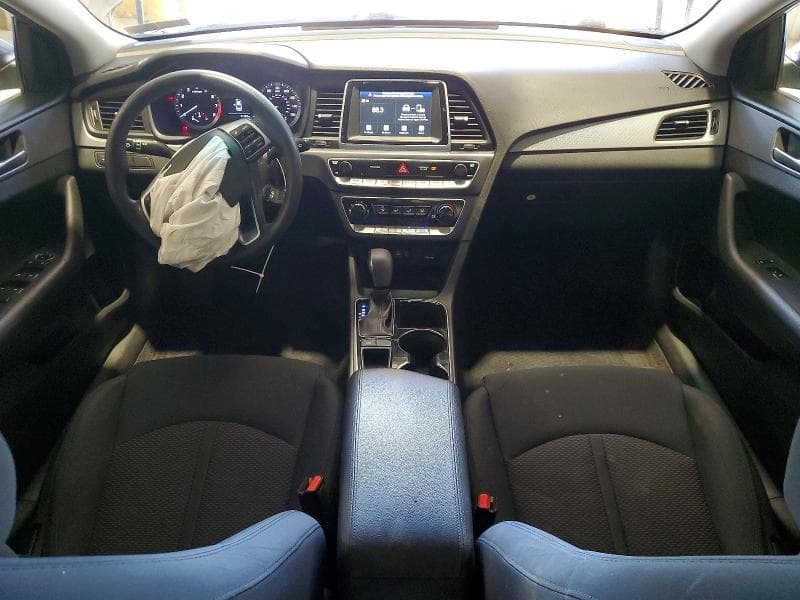 2018 HYUNDAI SONATA SE 8